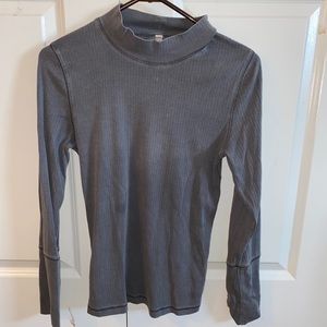 FreePeople Turtleneck